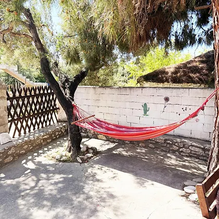 بيت للعطل Thassos Traditional House