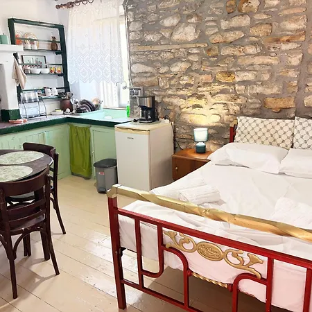 بيت للعطل Thassos Traditional House